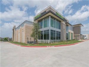 Photo of Extra Space Storage - Allen - Chelsea Blvd