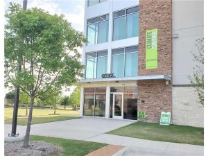 Photo of Extra Space Storage - Allen - Greenville Ave