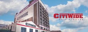 Photo of CitiWide Self Storage