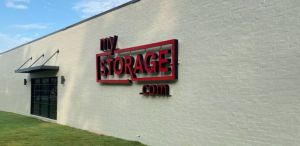Photo of MyStorage.com Benton