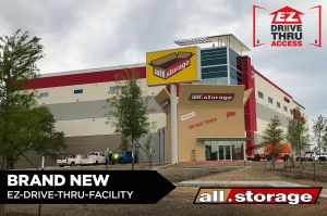 Photo of All Storage - Denton - 3251 N I35