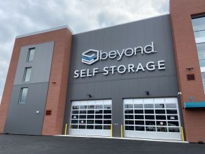 Photo of Beyond Self Storage at Swanson