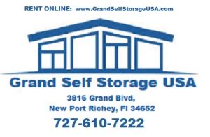 Photo of Grand Self Storage USA
