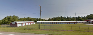 Photo of Calhoun Storage