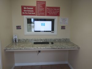 Photo of IncaAztec Self Storage- Tavares