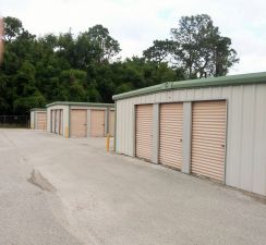 Photo of IncaAztec Self Storage- Summerfield