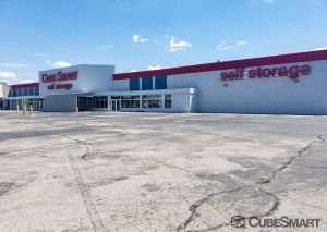 Photo of CubeSmart Self Storage - OH Elyria Cleveland St