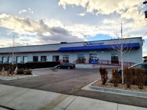 Photo of Life Storage - Denver - 4005 Grape Street