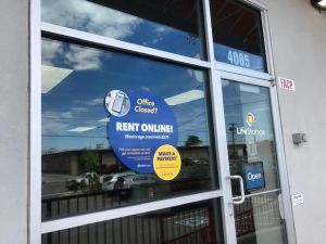 Photo of Life Storage - Denver - 4005 Grape Street