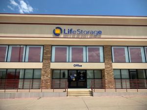 Photo of Life Storage - Carrollton - 2515 East Rosemeade Parkway