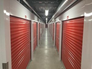 Photo of Life Storage - Carrollton - 2515 East Rosemeade Parkway