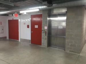 Photo of Life Storage - Carrollton - 2515 East Rosemeade Parkway