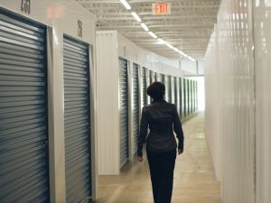 Photo of East Rochester Self Storage
