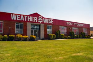 Photo of Weather Wise Self Storage