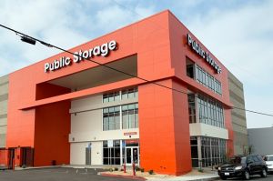 Photo of Public Storage - North Hollywood - 12610 Raymer Street