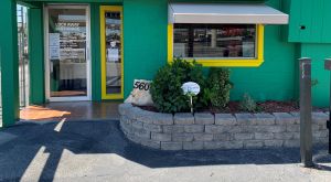 Photo of Lockaway Storage - Northwest
