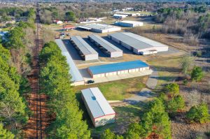 Photo of Lockaway Storage - Robison Rd