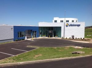 Photo of Life Storage - St. Louis - 11100 Linpage Place