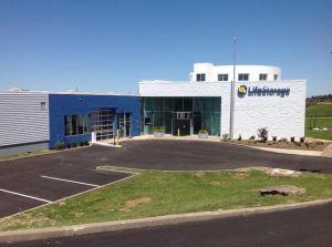 Photo of Life Storage - St. Louis - 11100 Linpage Place