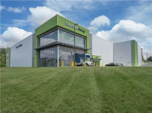 Photo of Extra Space Storage - Walpole - Fox Hill Dr