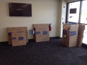 Photo of Life Storage - Kansas City - 5615 Bannister Road