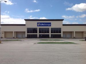 Photo of Life Storage - Kansas City - 5615 Bannister Road