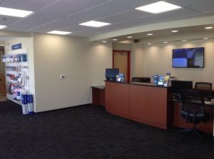 Photo of Life Storage - Kansas City - 5615 Bannister Road