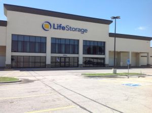 Photo of Life Storage - Kansas City - 5615 Bannister Road