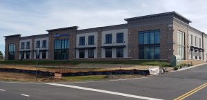 Photo of Dobys Bridge Self Storage