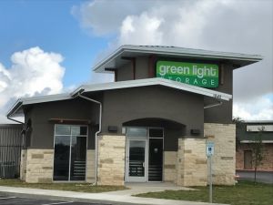 Photo of Green Light Storage - I-10 & Hwy 46