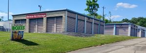 Photo of Custom Store & Lock