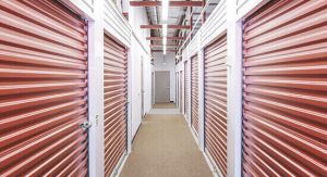 Photo of StorageMart - W 135th St & Black Bob Rd