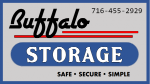 Photo of Buffalo Storage on Broadway