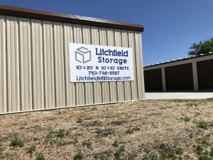 Photo of Litchfield Storage