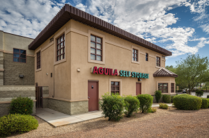 Photo of Aguila Self Storage