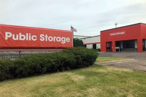Photo of Public Storage - Saint Paul - 240 Arlington Ave E