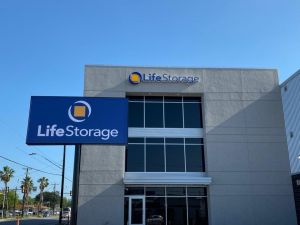 Photo of Life Storage - San Antonio - 4618 San Pedro Avenue