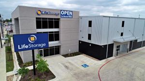 Photo of Life Storage - San Antonio - 4618 San Pedro Avenue