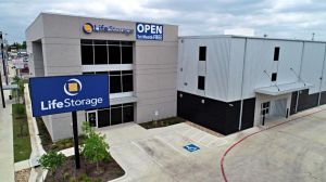 Photo of Life Storage - San Antonio - 4618 San Pedro Avenue