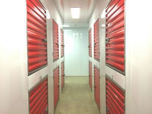 Photo of Stow Premium Self Storage - Center City