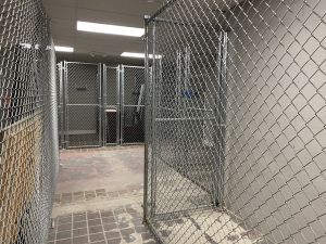 Photo of Stow Economy Self Storage Center City