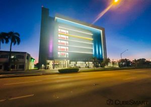 Photo of CubeSmart Self Storage - FL Miami NW 27th Ave