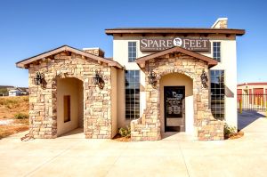 Photo of Spare Feet Self Storage - Abilene