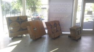 Photo of Life Storage - - 22 Zebra Place