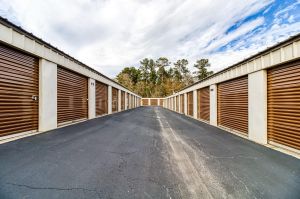 Photo of Lafayette Parkway Self Storage