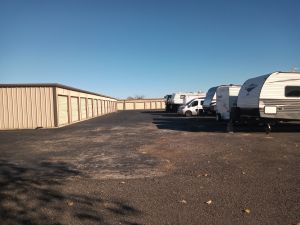 Photo of Discount Storage