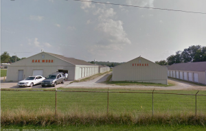 Photo of Attic Storage of Oak Grove