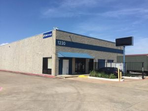 Photo of Life Storage - Plano - 1230 Shiloh Road
