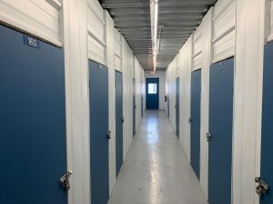 Photo of Life Storage - Plano - 1230 Shiloh Road