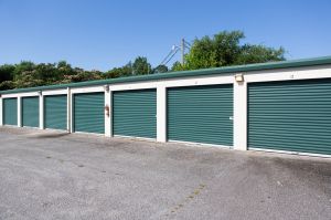 Photo of Columbia Self Storage